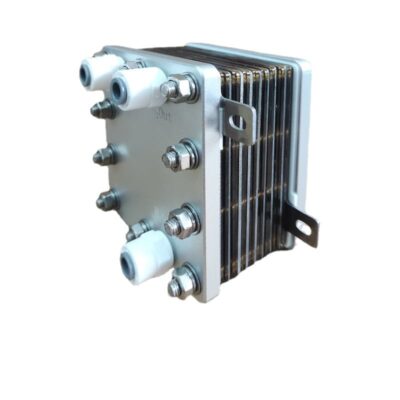 Hydrogen electrolyzer