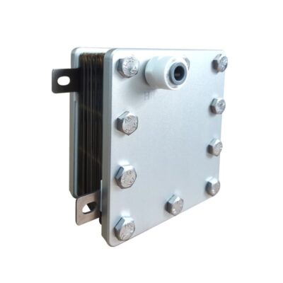 Hydrogen electrolyzer