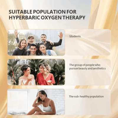 Oxygen chamber