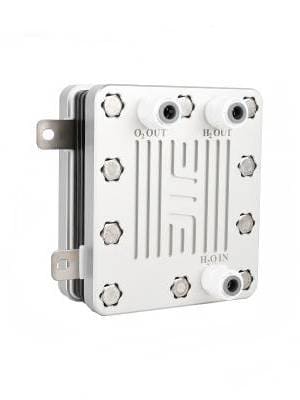 hydrogen electrolyzer