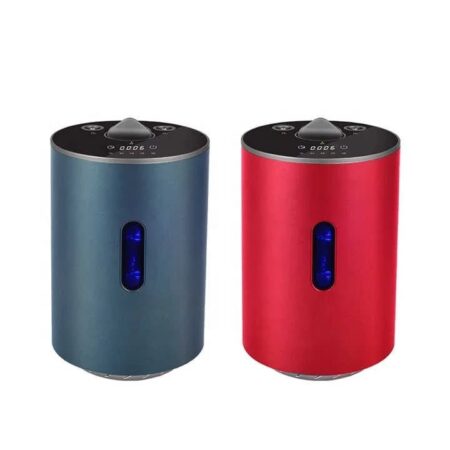 hydrogen inhalation machine