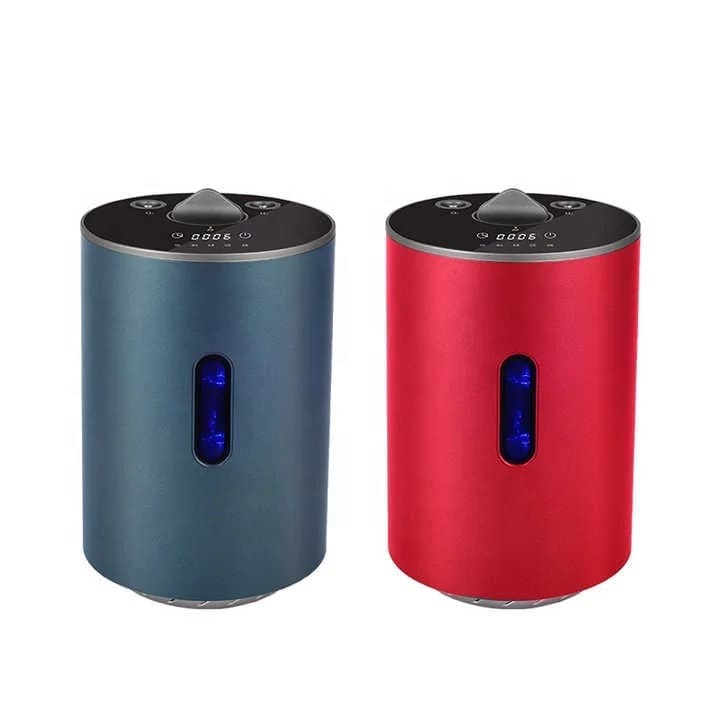 hydrogen inhalation machine