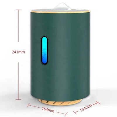 hydrogen inhalation machine