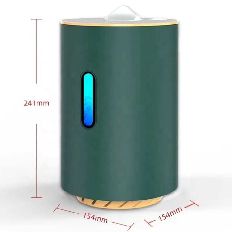 hydrogen inhalation machine