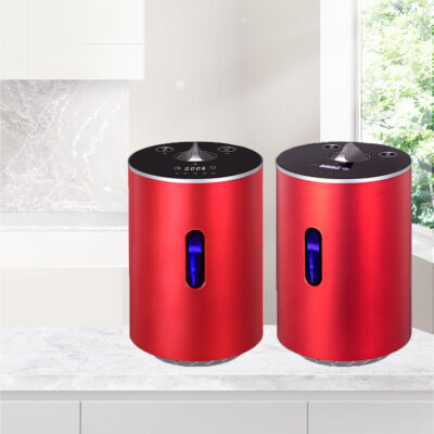 hydrogen inhalation machine
