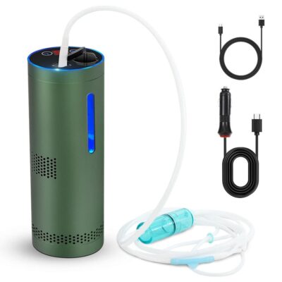 hydrogen inhalation machine