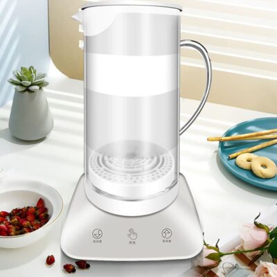 hydrogen kettle