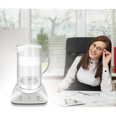 hydrogen kettle