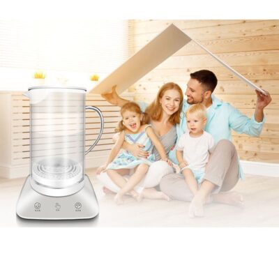 hydrogen kettle