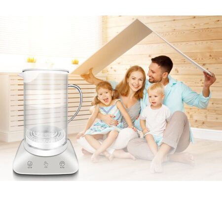 hydrogen kettle