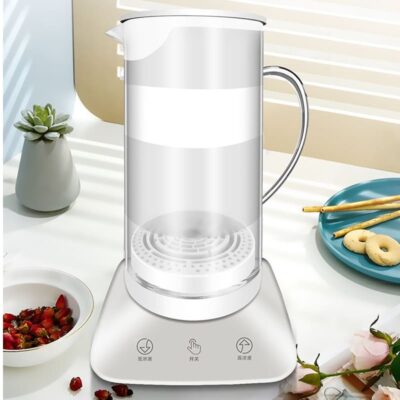 hydrogen kettle