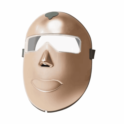 hydrogen mask