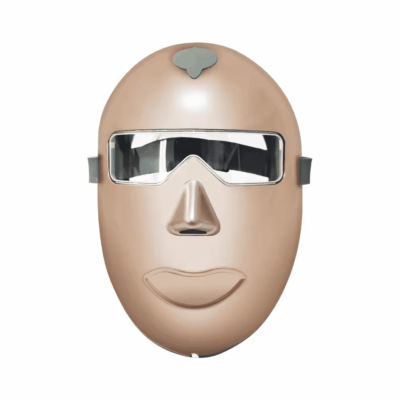 hydrogen mask