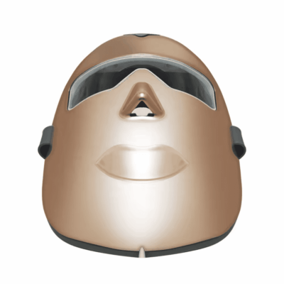 hydrogen mask