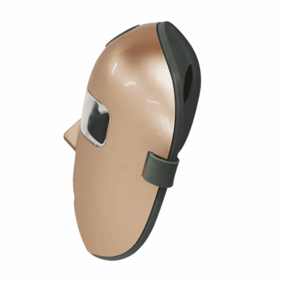 hydrogen mask