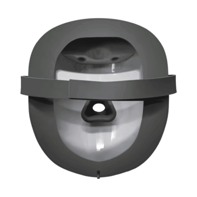 hydrogen mask