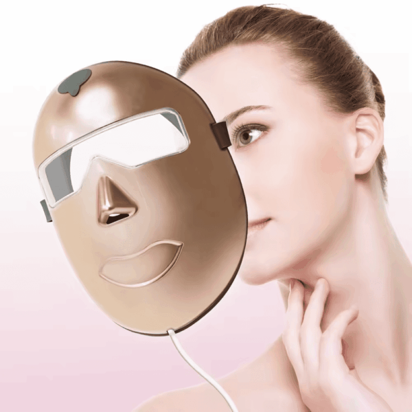 hydrogen mask