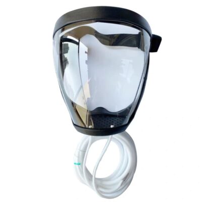 hydrogen mask