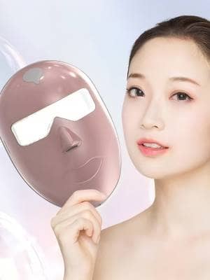 hydrogen mask