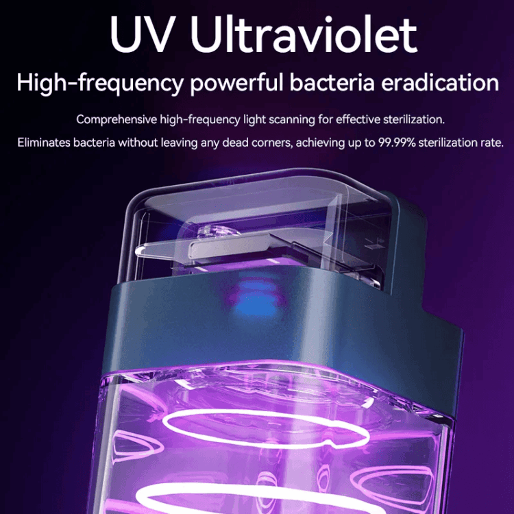 hydrogen water bottle