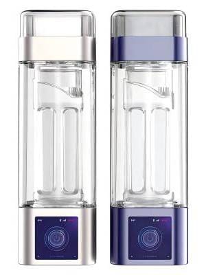 hydrogen water bottle 450ml