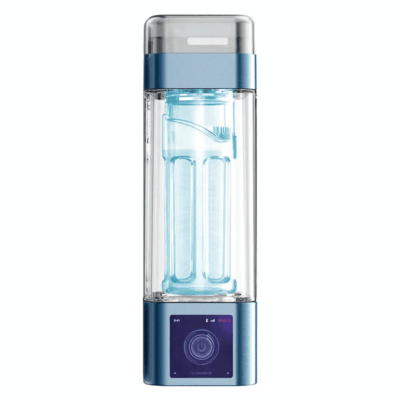 hydrogen water bottle