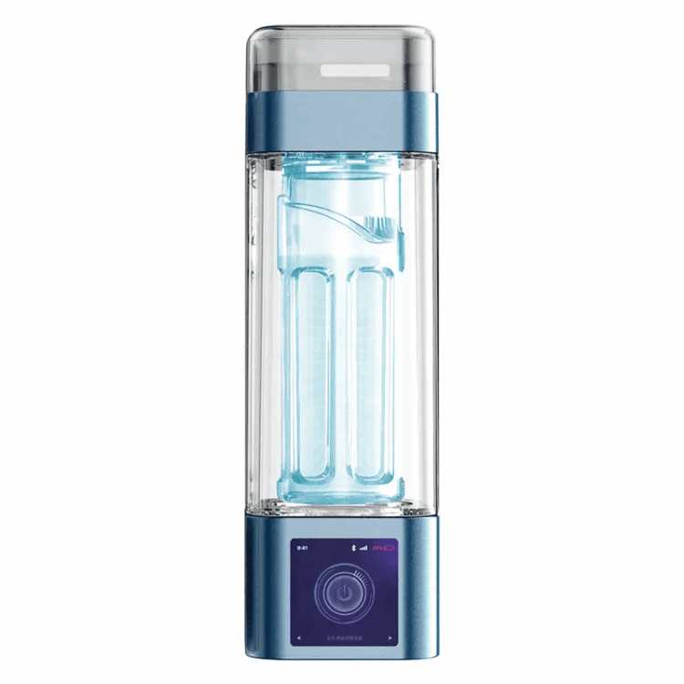 hydrogen water bottle