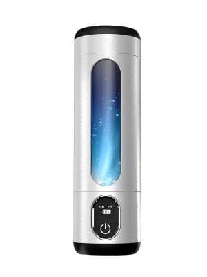hydrogen water bottle 280ml