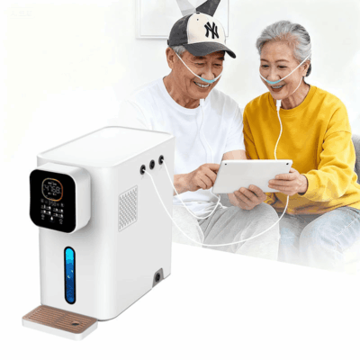 hydrogen water dispenser