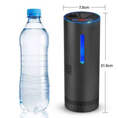 hydrogen inhalation machine