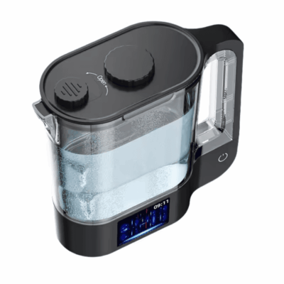 hydrogen kettle