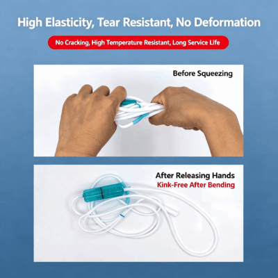 Nasal Cannula