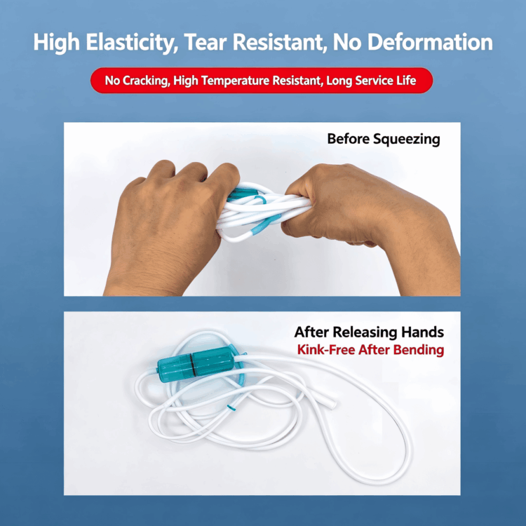 Nasal Cannula