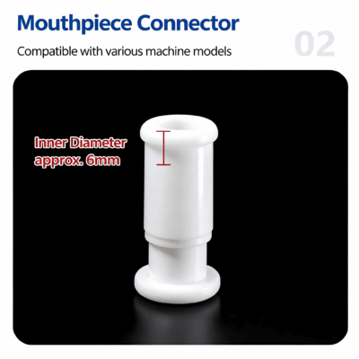 Nasal Cannula
